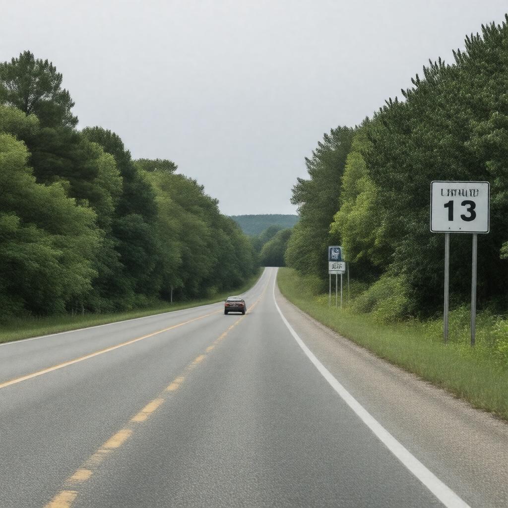 Route 13 (Laos)